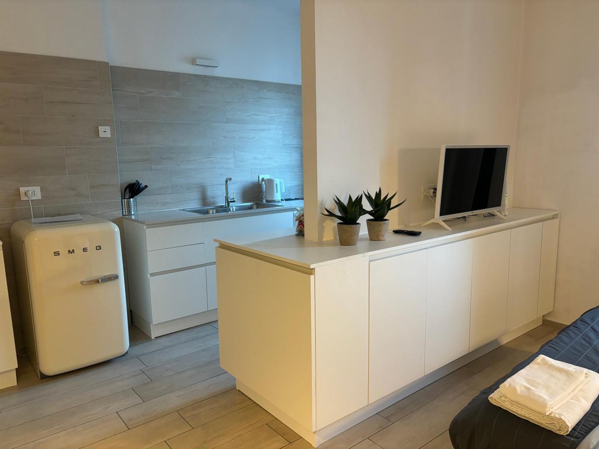 Piano B Apartment Trento Exterior photo