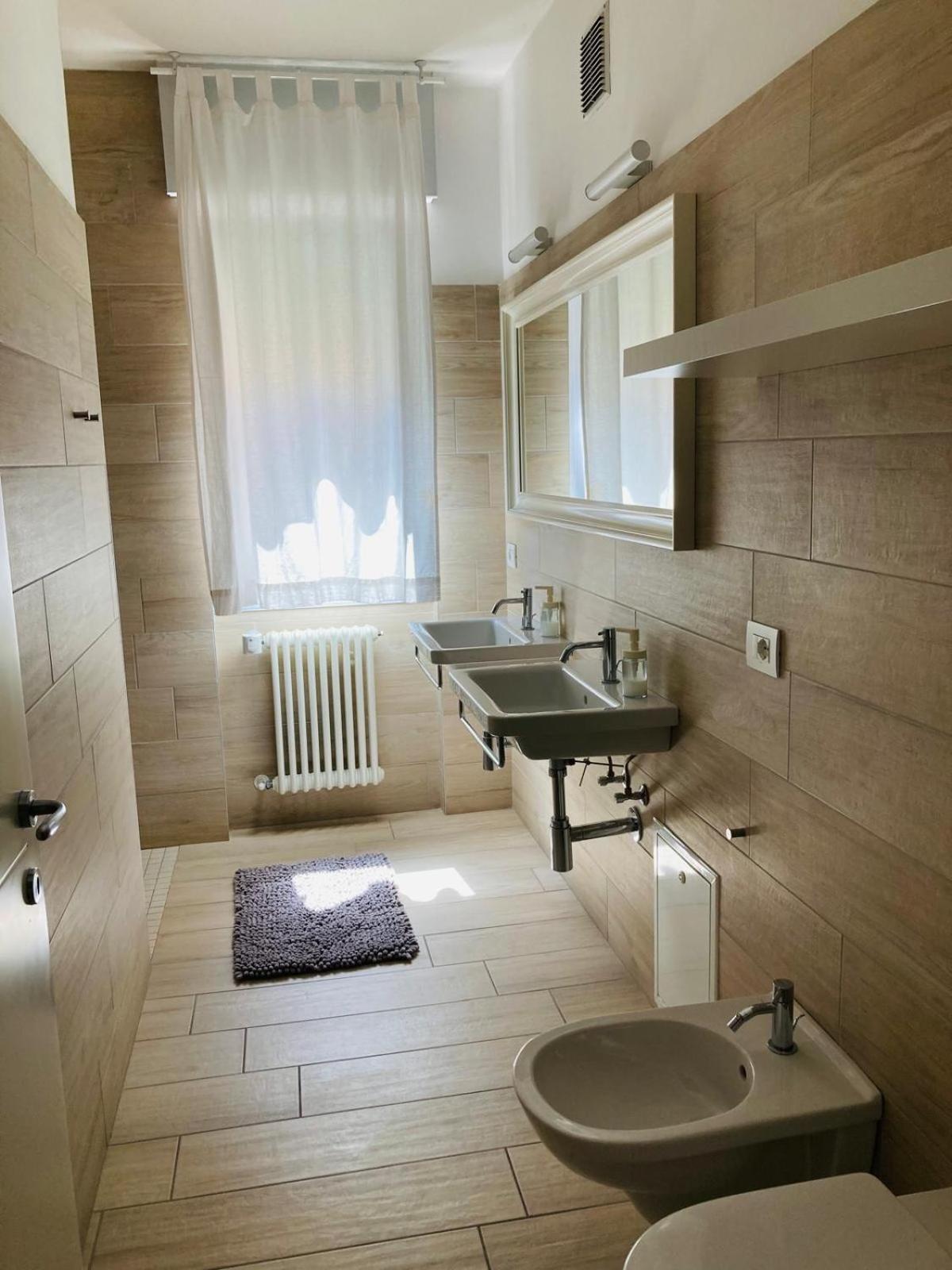 Piano B Apartment Trento Exterior photo